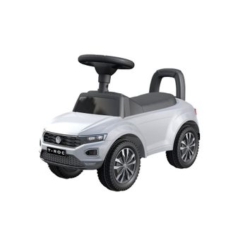 Trotteur Turbo Challenge Bte Volkswagen T Roc Blanc