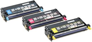 Epson Toner Magenta Monobloc Capacité Standard (5 000 P)