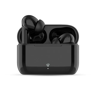 Écouteurs Sans Fil Bluetooth Intra-auriculaire Enc Modèle Hpbt2425bk Noir Nedis