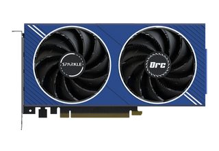 Sparkle Technology Intel Arc A750 Orc Oc Edition 8 Go Gddr6