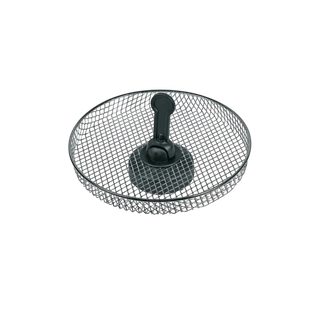 Panier De Friteuse Tefal Xa7010 Compatible Avec Actifry Pour Aliments Délicats