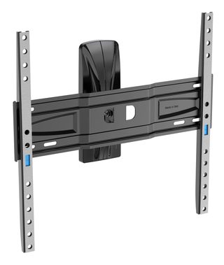 Meliconi 480877 Supporto Tv A Parete 195,6 Cm (77") Nero