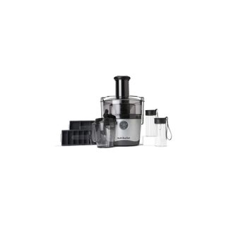 Mixeur Nutribullet Nbj200g Argent/gris