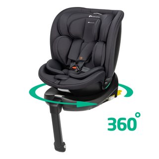 BEBECONFORT Siège auto ISOFIX "Artemis 360 i-Size"