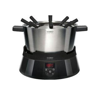 Appareil À Fondue Caso 2282 1000w 8 Personnes