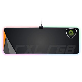 KeepOut Rxl-rgb Tapis De Souris Tapis De Souris De Jeu