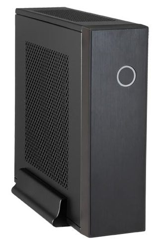 Chieftec Ix-03b Mini Tower Noir 85 W