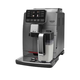 Machine Expresso Gaggia Cadorna Prestige Avec Broyeur Intégré Et Nettoyage Automatique