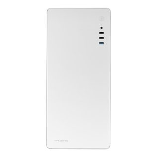 Tacens Ensis Midi Tower Blanc