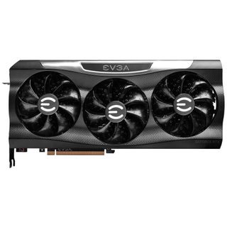 Evga 10g-p5-3897-kl Carte Graphique Nvidia Geforce Rtx 3080 10 Go Gddr6x