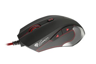 Genesis Gx75 Limited Edition Souris Gaming Ambidextre Usb Type-a Optique 7200 Dpi