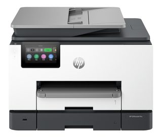 Hp Officejet Pro Par 9132e Sans Fil All-in-one Couleur Imprimante, Instant Ink; Impression Recto-verso
