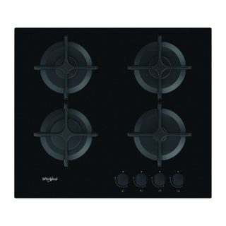 Table Gaz Gob616Nb WHIRLPOOL