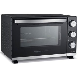 Fours Compacts Kitchen Chef, Kcpfour30