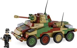 Cobi Sd.kfz. 234/2 Puma