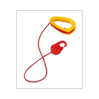 Corde De Traction Pour Bobby Car