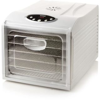 Domo Déshydrateur Digital - Do353dv - 500 W - 6 Niveaux De Déshydratation