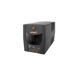 Infosec X1+ 700 Fr Schuko