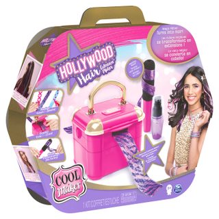 Cool maker hollywood hair studio SPINMASTER