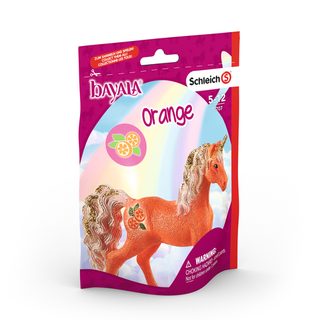 Schleich Bayala Orange