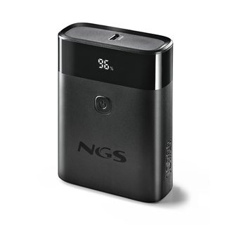 Ngs Twix 10 10000 Mah Noir