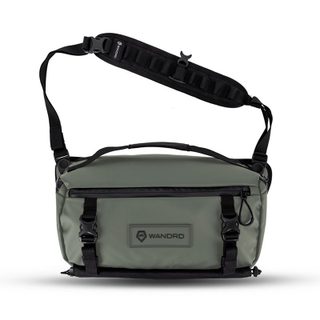 Sac Bandoulière Wandrd Rogue Sling 9l Vert
