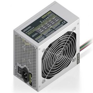 Bloc D’alimentation Aisens Aspc-500atx-seo Atx 500 W