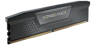 Mémoire Ram Corsair Vengeance Ddr5 64 Go 5200 Mhz Cl40 Noir