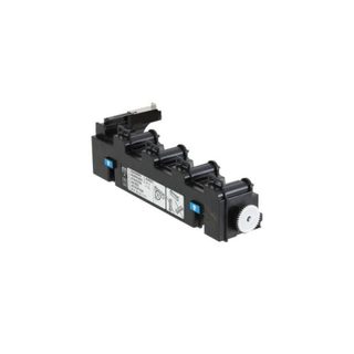 Bouteille De Toner Usagé Wb-p05 Plastique Noir Konica Minolta