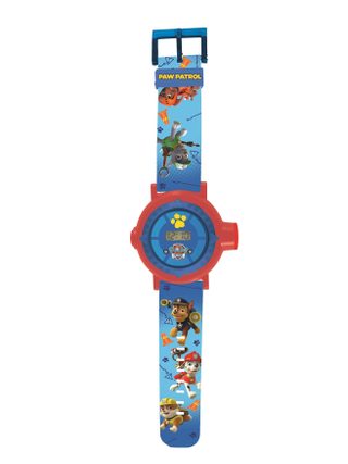 Lexibook Montre Digitale Avec Projection Pat' Patrouille pour homme