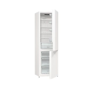 Réfrigérateur Combi Gore Nrk6202ew4 331l No Frost