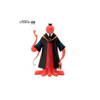 Figurine Assassination Classroom Koro Sensei Rouge