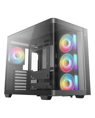 Boîtier Pc Deepcool Cg530u 4f