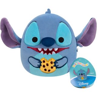 Peluche Squish Stitch 20 Cm Modèle Choisi Aléatoirement Jazwares Jassqdi01377