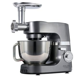 Robot Culinaire Adler Ad 4221 Acier 1200 W 2200 W 7 L