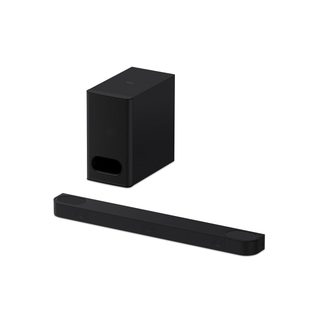 Barre De Son Sony Bravia Theatre Bar 6 Avec Caisson De Basse