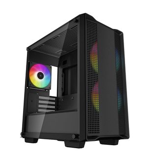 Deepcool Boîtier Pc Deepcool Cc360 Argb Deepcool Cc360 Argb
