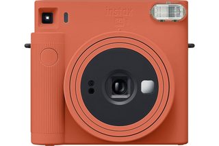Appareil Photo Instantané Fujifilm Instax Sq1 Terracotta Orange
