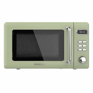 Micro-ondes Cecotec Vert 700 W 20 L