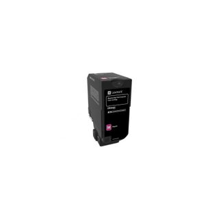 Lexmark Cartridge Magenta (74c2hme)