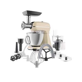 Robot De Cuisine Eta Gratus Storio Ii 1200w Beige