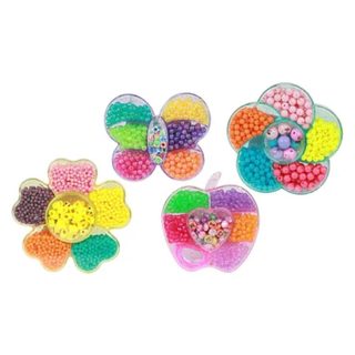 Set Toi-toys Pour Fabriquer Vos Propres Bracelets Perlés