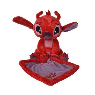 Disney - Doudou Leroy (25cmx25cmx10cm)