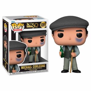 Figura Pop The Godfather 50th Michael