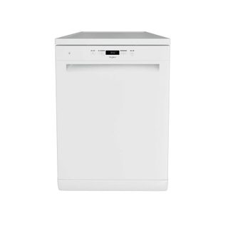 Whirlpool Lave vaisselle 14 couverts Blanc W2FHD624