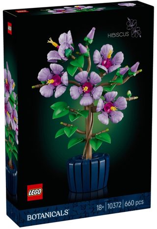 LEGO 10372 - Botanicals 10372