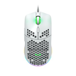 Canyon Puncher Souris Gaming Droitier Usb Type-a Optique 3200 Dpi