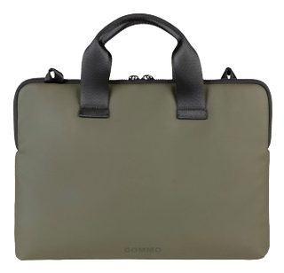 Tucano Gommo 38,1 Cm (15") Malette Vert