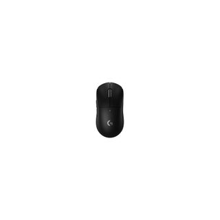 Souris Gaming Logitech Pro X Superlight 2 Se Noir 6,35x12,5x4 Cm 60 G Sans Fil