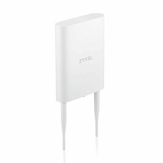 Zyxel Nwa55axe 2,4ghz Wifi 6 Funkbasisstation